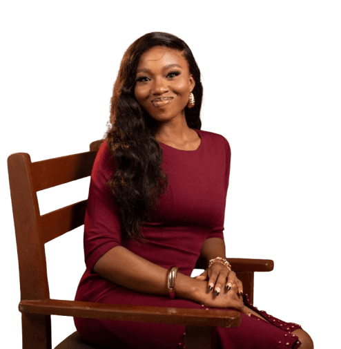 Joy Ogukah